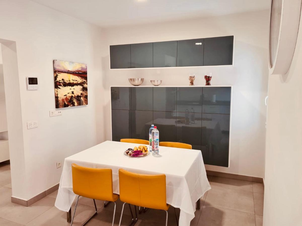 Suite Coco I Las Palmas de Gran Canaria Esterno foto