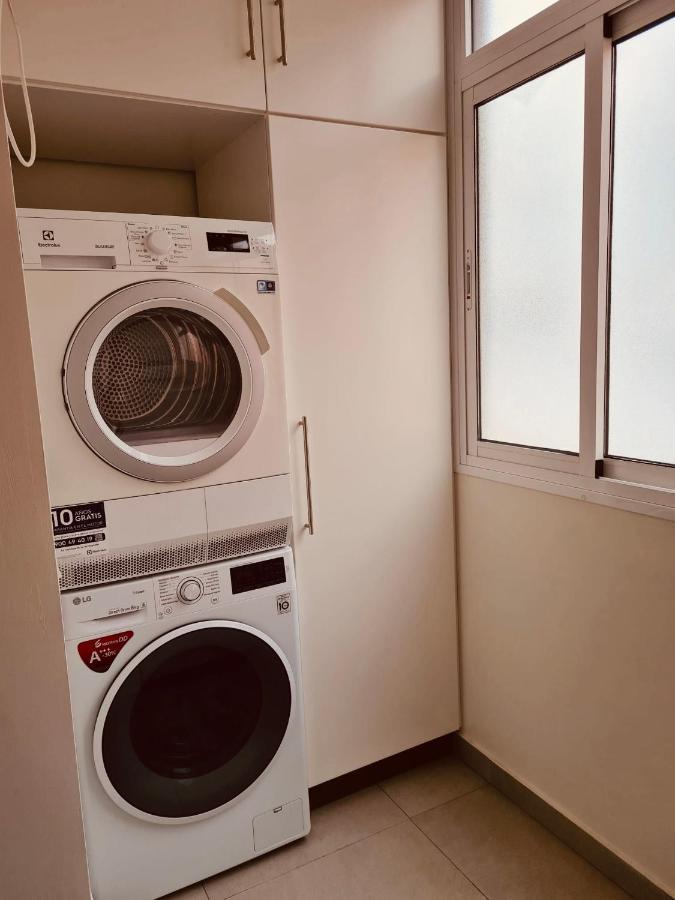 Suite Coco I Las Palmas de Gran Canaria Esterno foto