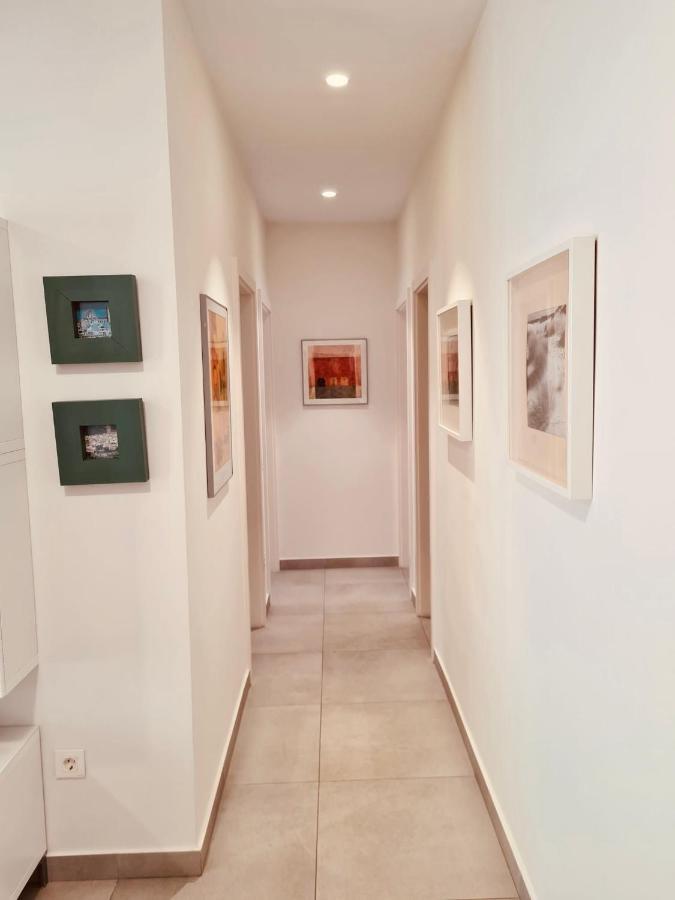 Suite Coco I Las Palmas de Gran Canaria Esterno foto