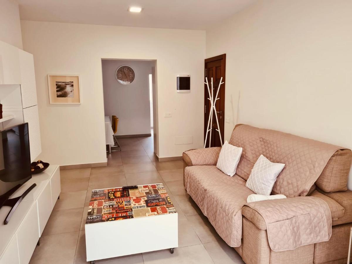 Suite Coco I Las Palmas de Gran Canaria Esterno foto