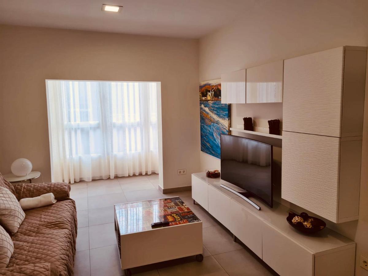 Suite Coco I Las Palmas de Gran Canaria Esterno foto