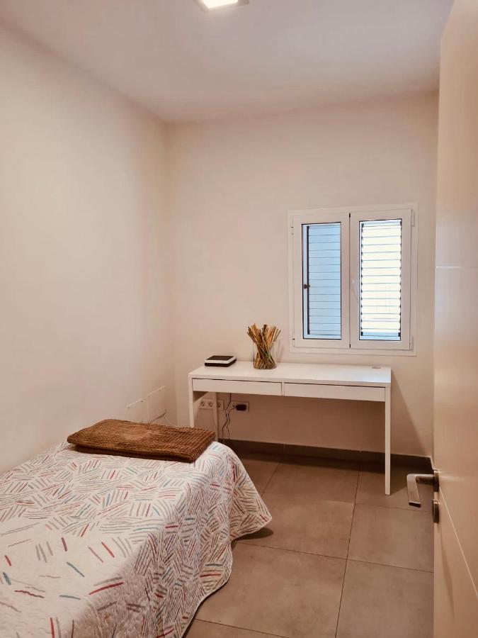 Suite Coco I Las Palmas de Gran Canaria Esterno foto