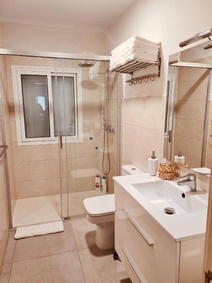 Suite Coco I Las Palmas de Gran Canaria Esterno foto